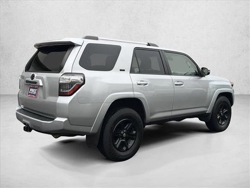 Certified 2023 Toyota 4Runner SR5 Premium image 5