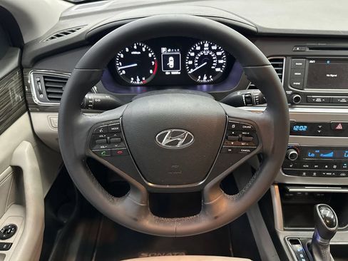 Used 2015 Hyundai Sonata Limited FWD image 23