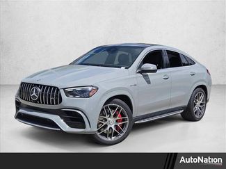 New 2026 Mercedes-Benz GLE 63 AMG S video 1