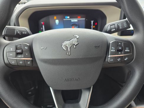 New 2026 Ford Bronco Sport Big Bend AWD/4WD image 20