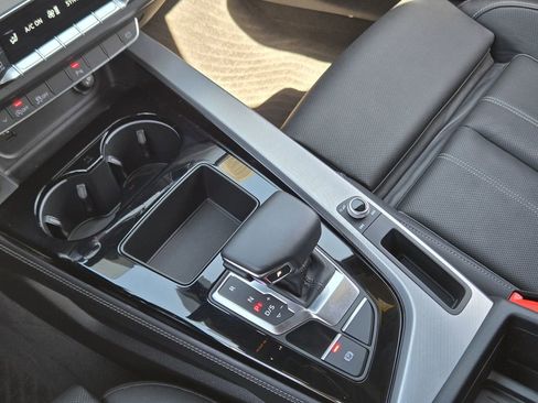 Certified 2023 Audi A5 2.0T Premium Plus w/ Premium Plus image 25