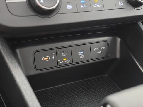New 2026 Hyundai Tucson SE AWD/4WD image 29