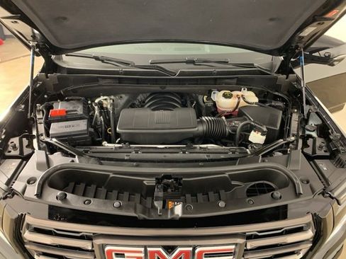 Used 2025 GMC Yukon XL AT4 Ultimate image 51