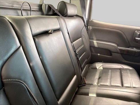 Used 2015 GMC Sierra 1500 Denali w/ Driver Alert Package AWD/4WD image 19