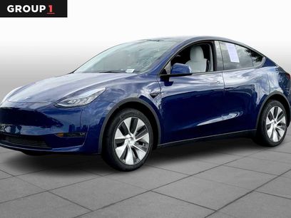 Used 2022 Tesla Model Y Long Range