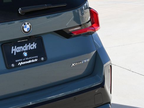New 2026 BMW X1 xDrive28i w/ Technology Package image 8