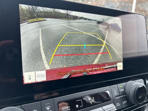 New 2026 Toyota Grand Highlander XLE image 14