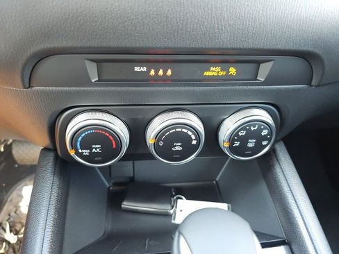 New 2025 MAZDA CX-5 AWD 2.5 S image 19