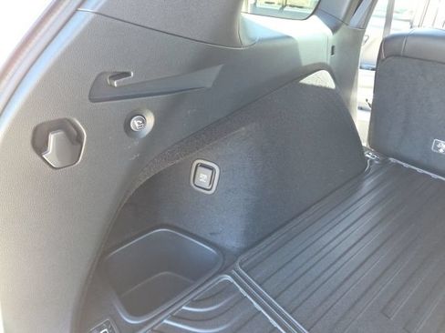 Certified 2023 Honda Passport TrailSport image 16