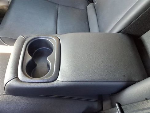 Certified 2025 Honda Civic Sport Touring image 20