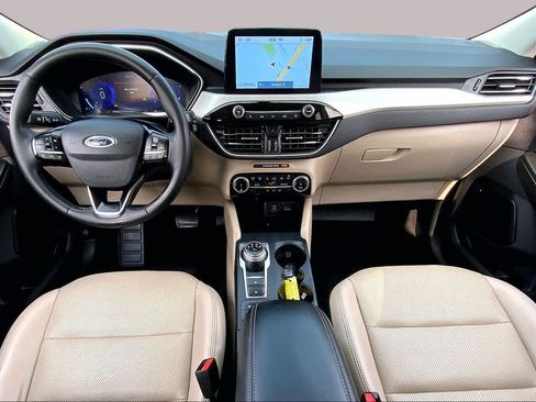 Used 2022 Ford Escape SEL w/ Technology Package FWD image 14