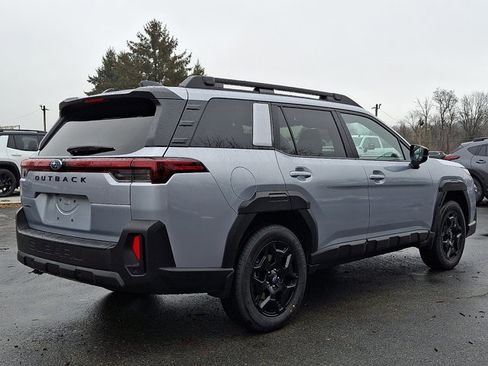 New 2026 Subaru Outback Limited image 6