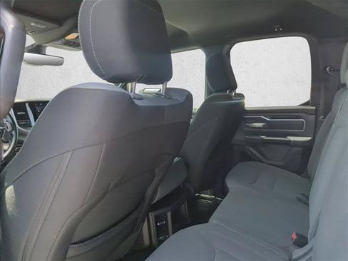 Used 2022 RAM 1500 Big Horn AWD/4WD image 18
