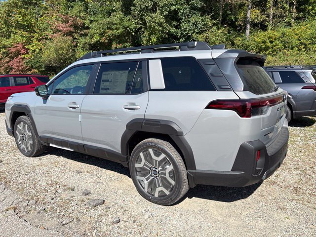 New 2026 Subaru Outback Touring XT AWD/4WD image 3