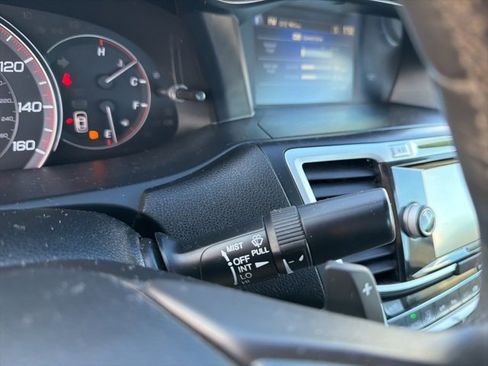 Used 2013 Honda Accord EX-L image 21