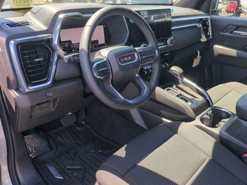 New 2026 GMC Canyon Elevation w/ Convenience Package RWD image 10