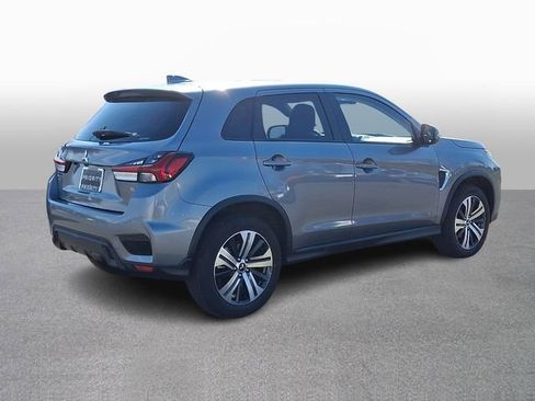 Used 2026 Mitsubishi Outlander Sport ES image 4