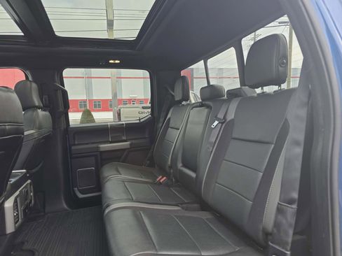 Used 2020 Ford F150 Raptor w/ Equipment Group 802A Luxury image 12