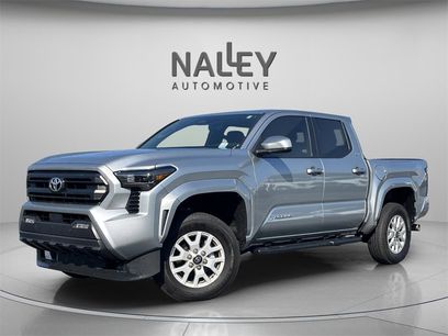 Used 2024 Toyota Tacoma SR5