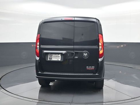 Used 2022 RAM ProMaster City Tradesman image 6