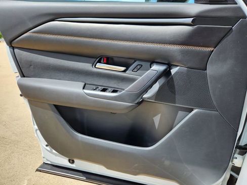 Used 2025 MAZDA CX-50 2.5 Hybrid w/ Weather Package image 10