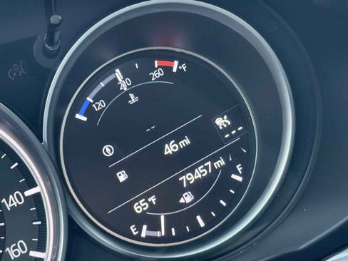 Used 2018 MAZDA CX-5 Grand Touring FWD image 78