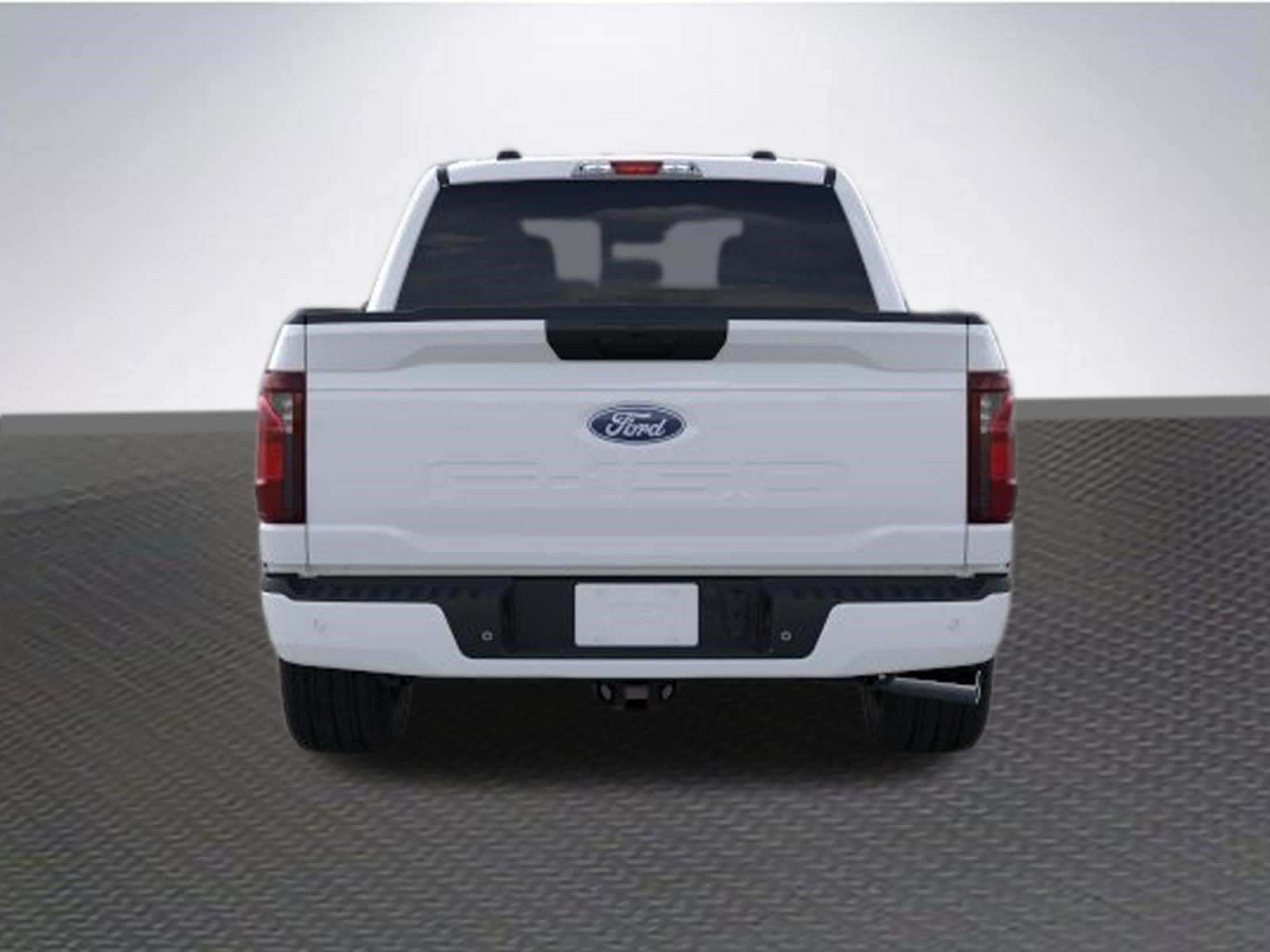 New 2026 Ford F150 XLT w/ Bed Utility Package RWD image 5
