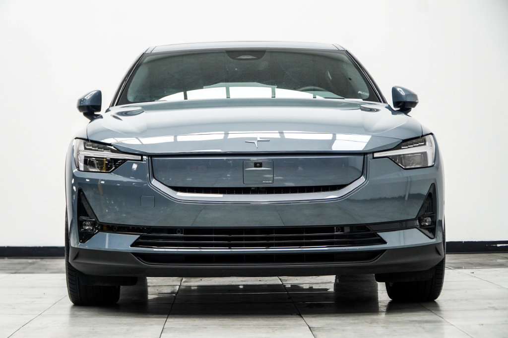Used 2024 Polestar Polestar 2 AWD/4WD image 13