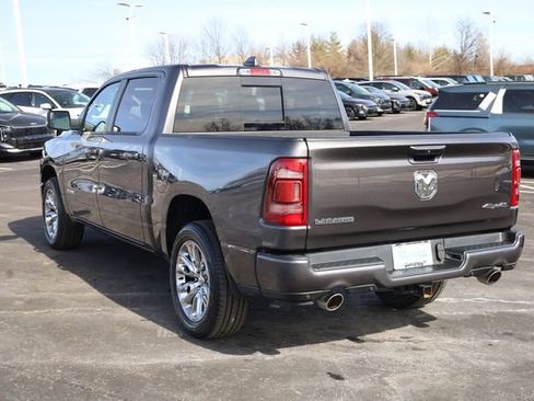 Certified 2023 RAM 1500 Laramie image 7