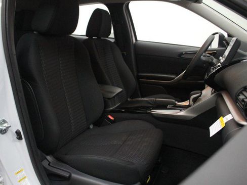 New 2026 Mitsubishi Eclipse Cross ES image 19