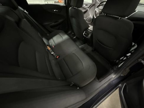 Used 2023 Chevrolet Malibu LT FWD image 16