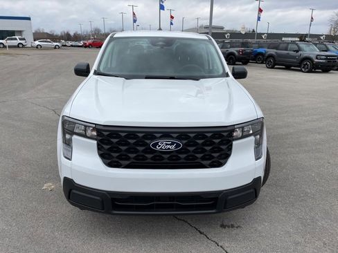 New 2026 Ford Maverick XL image 3