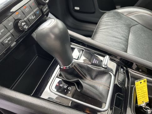 Used 2022 Jeep Compass Limited w/ Sun and Sound Group AWD/4WD image 19