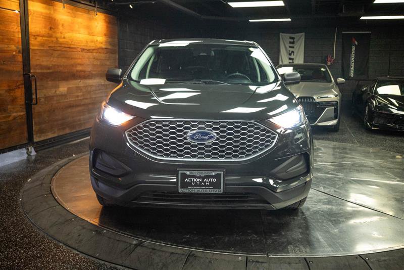 Used 2024 Ford Edge SE AWD/4WD image 4