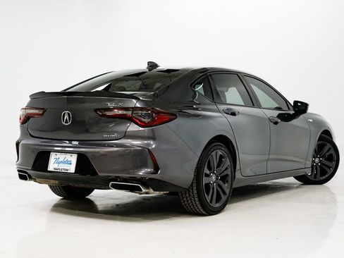 Used 2023 Acura TLX A-Spec Package image 34