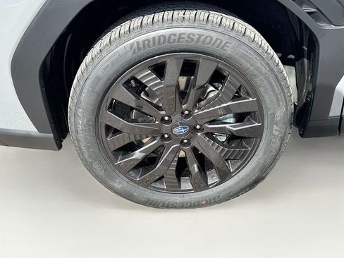 New 2026 Subaru Forester Sport AWD/4WD image 41