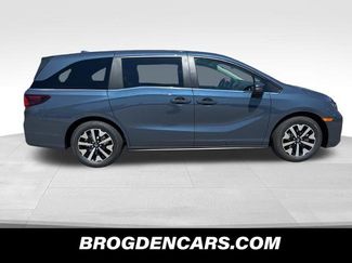 New 2026 Honda Odyssey EX-L video 2
