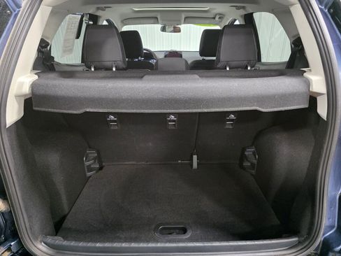 Used 2022 Ford EcoSport SE AWD/4WD image 11