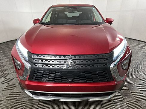 Used 2025 Mitsubishi Eclipse Cross AWD image 7