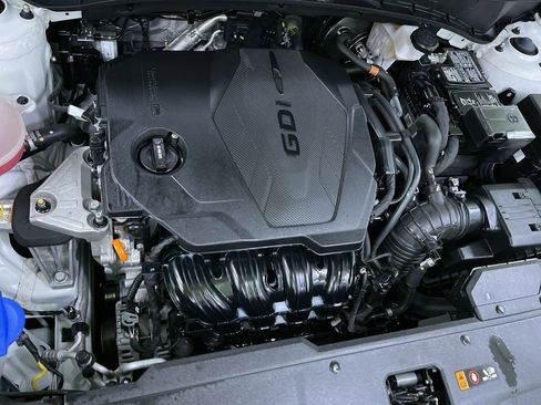 Used 2024 Hyundai Tucson SEL image 30