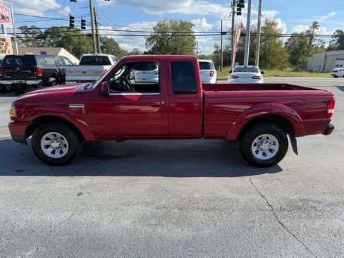 Used 2006 Ford Ranger STX image 6