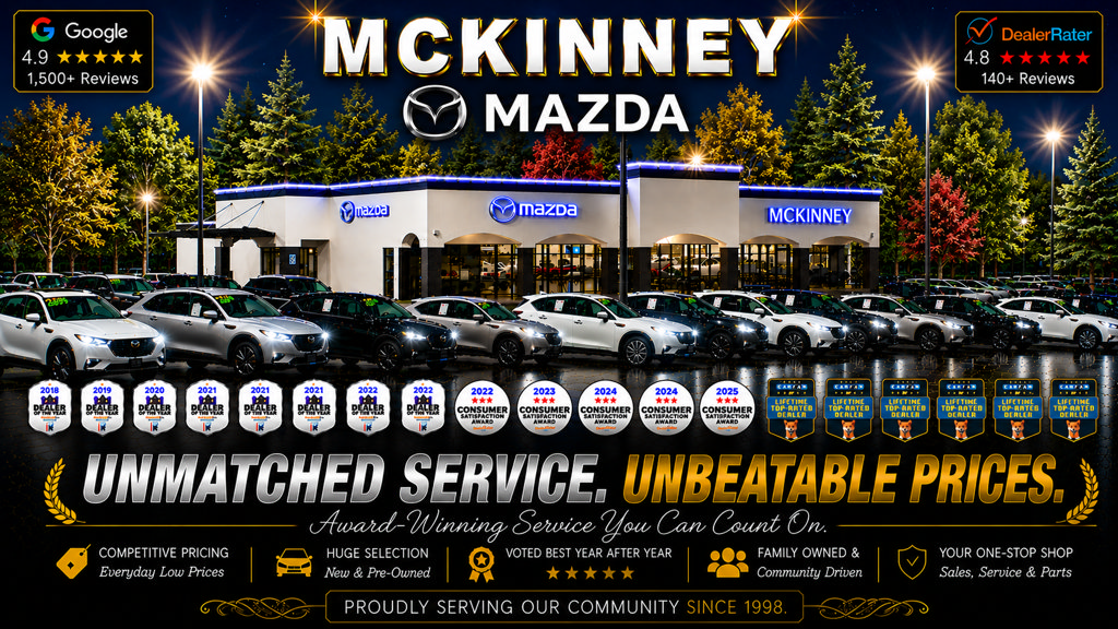 New 2026 MAZDA CX-70 3.3 Turbo S w/ Premium Package AWD/4WD image 6