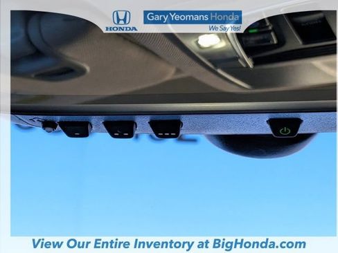 Used 2024 Acura RDX w/ Technology Package AWD/4WD image 34