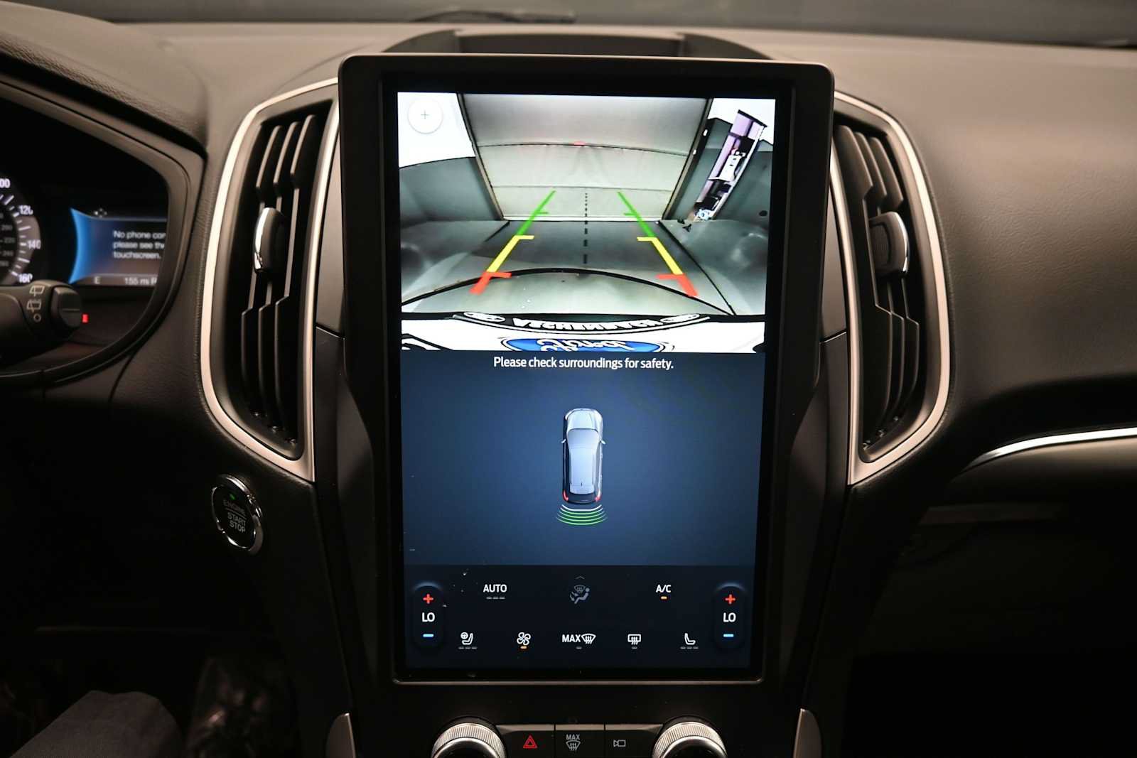 Used 2024 Ford Edge ST-Line AWD/4WD image 38