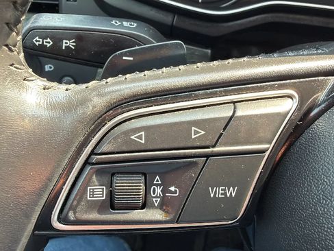 Used 2020 Audi A4 2.0T Premium w/ Convenience Package AWD/4WD image 12