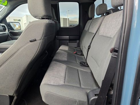 Used 2023 Ford F150 XLT w/ Equipment Group 302A High image 18