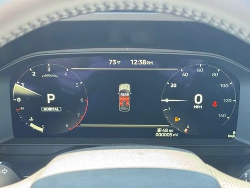 New 2026 Mitsubishi Outlander SEL AWD/4WD image 27