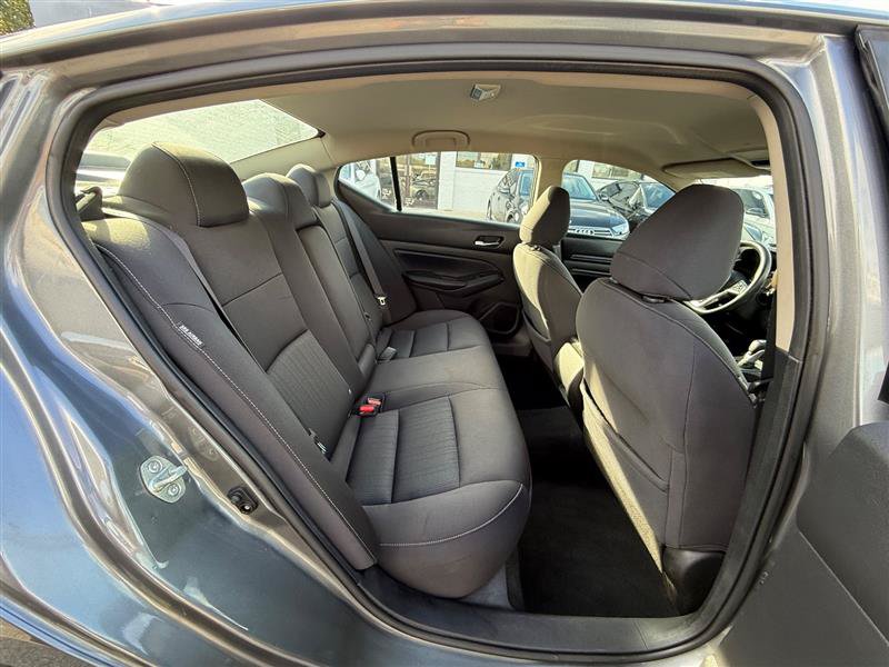 Used 2019 Nissan Altima 2.5 S FWD image 25