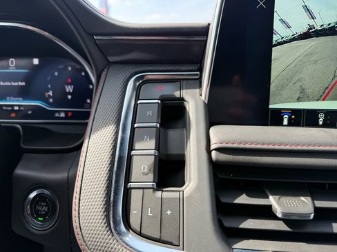 Used 2023 Chevrolet Tahoe RST w/ RST Performance Edition image 19