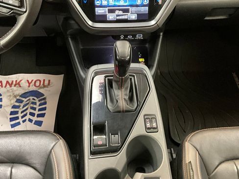 Used 2024 Subaru Crosstrek 2.5i Limited image 9